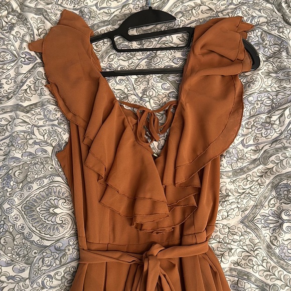 Jumpsuit - Picture 2 of 2